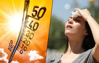 Những thói quen cần tránh để bảo vệ sức khỏe trong mùa nắng nóng