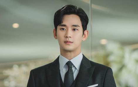 Kim Soo Hyun tìm lại phong độ đỉnh cao nhờ “Nữ hoàng nước mắt”