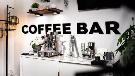 11 câu hỏi khi lên ý tưởng thiết kế quán cà phê tại gia
