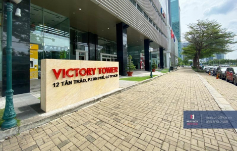 Vụ tranh chấp liên quan tòa nhà Victory Tower: Lộ nhiều thông tin bất ngờ