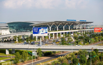 Đà Nẵng và Nội Bài lọt top 100 sân bay tốt nhất thế giới