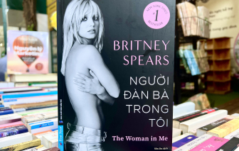 First News “chạy đua” mua bản quyền tự truyện Britney Spears