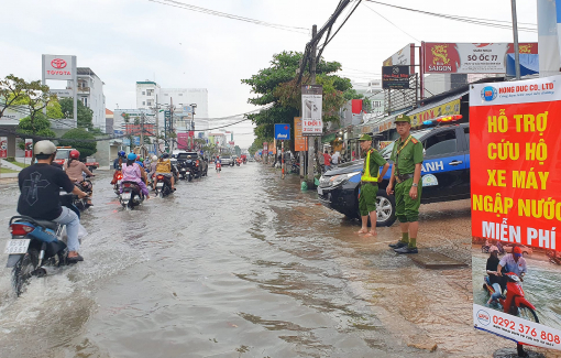 Quý I/2025, khởi công dự án nâng cấp, mở rộng quốc lộ 91 qua TP Cần Thơ