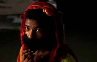Nạn mại dâm trẻ em vẫn nhức nhối ở Ấn Độ