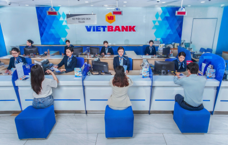 Vietbank mở rộng hoạt động kinh doanh với 14 điểm giao dịch mới trong năm 2024