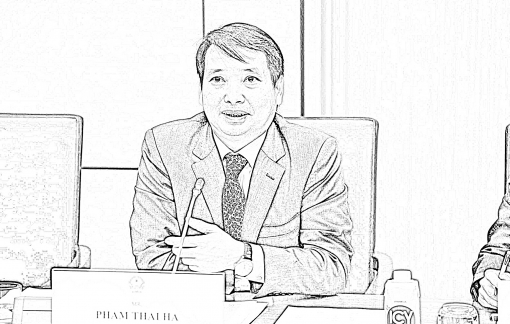 Bắt ông Phạm Thái Hà, Phó chủ nhiệm Văn phòng Quốc hội