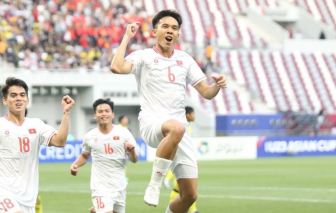 U23 Việt Nam chỉ cần thong dong đá với U23 Uzbekistan?