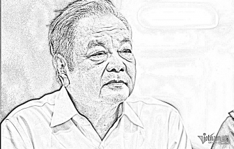 Ông Trần Quí Thanh bị tuyên phạt 8 năm tù