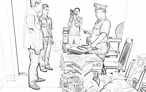 An Giang: Thêm một Phó chủ tịch UBND TP Long Xuyên bị bắt