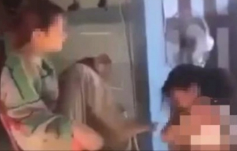 Xử lý nhóm nữ sinh ở Đắk Nông đánh bạn và quay lại clip