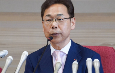 2 thị trưởng Nhật Bản từ chức vì cáo buộc quấy rối tình dục
