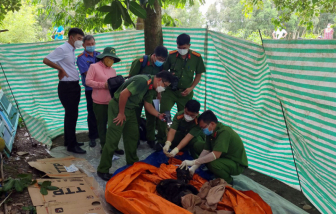 Điều tra nghi án giết người phân xác ở Đồng Nai
