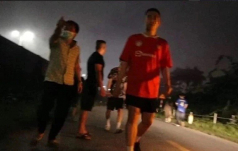 Xác định danh tính nạn nhân tử vong trong vụ cháy ở Thanh Trì, Hà Nội