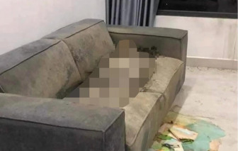 Vụ xác chết khô trên sofa: Gia đình tìm con suốt 2 năm nhưng không biết con ở đâu