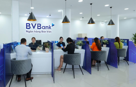 Kết thúc quý I/2024, BVBank ghi nhận tăng trưởng từ thu nhập lõi, hoàn thành 35% kế hoạch lợi nhuận năm