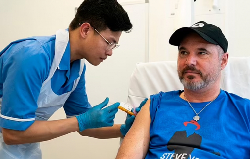 Anh thử nghiệm vắc xin cá nhân hóa đầu tiên trên thế giới để chữa ung thư