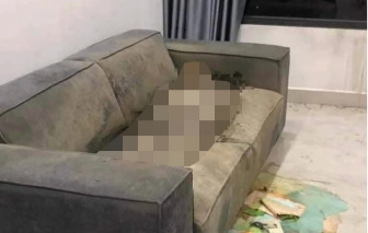 Thêm nhiều tình tiết mới trong vụ cô gái trẻ chết khô trên ghế sofa