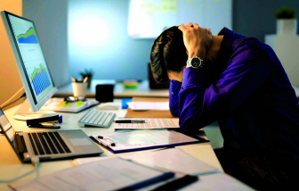 Phần Lan phát triển công cụ đo lường mức độ căng thẳng của nhân viên