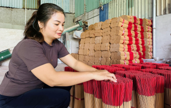 2 mô hình sản xuất giúp phụ nữ Bình Chánh khởi nghiệp thành công