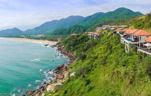 4 khách sạn của Việt Nam vào danh sách "khách sạn tốt nhất thế giới"