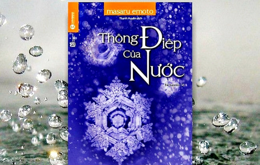Văn chương và vẻ đẹp của nước