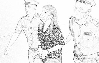 Nữ bị cáo vụ “chuyến bay giải cứu” bị truy tố thêm tội mới