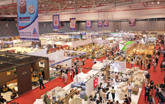Khoảng 20.000 nhà nhập khẩu quốc tế sẽ đến hội chợ “Hàng Việt Nam tiêu biểu xuất khẩu 2024”