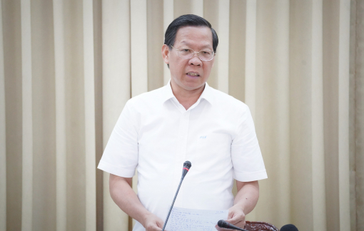 Đề nghị người đứng đầu các đơn vị đẩy mạnh tháo gỡ vướng mắc, thúc đẩy đầu tư công