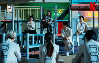 Phim Hàn tháng 5: Sự trở lại của dàn diễn viên trẻ thực lực