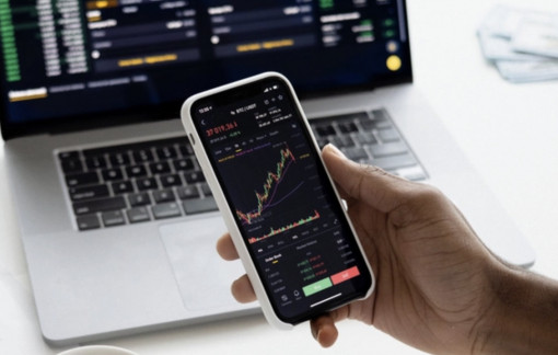 Cảnh báo lừa đảo từ các hội nhóm đầu tư chứng khoán