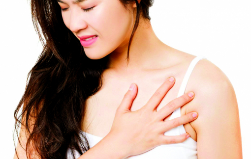 Nhiều phụ nữ không biết mình đến thời kỳ tiền mãn kinh