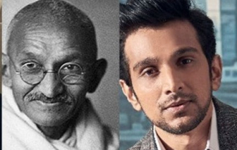 Ấn Độ sắp ra mắt series truyền hình “bom tấn” về gia tộc Mahatma Gandhi
