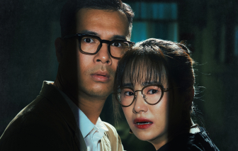 Đạo diễn Nguyễn Hữu Tuấn: "Tôi làm phim remake không phải vì thiếu kịch bản"