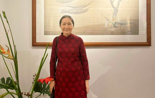 Những khúc ca dao trong vắt