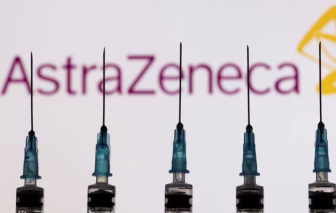 AstraZeneca thu hồi vắc xin COVID-19 trên toàn cầu