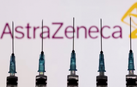 AstraZeneca thu hồi vắc xin COVID-19 trên toàn cầu