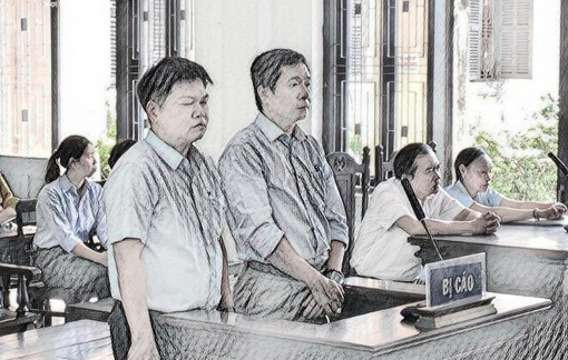 Cựu Giám đốc CDC Thừa Thiên - Huế được miễn án tù