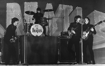 "Let It Be", bộ phim tài liệu về The Beatle chính thức phát hành