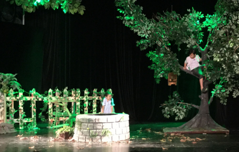 Sân khấu Hồng Hạc đưa "Thiên thần nhỏ của tôi" trở lại sau 5 năm