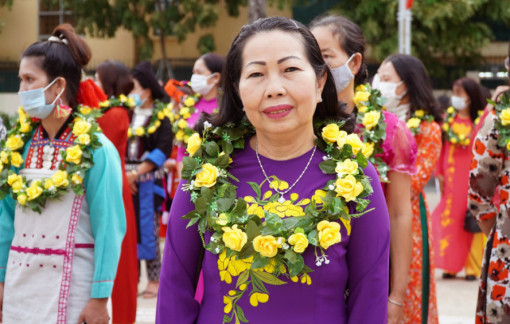 Phổ biến luật để chủ trường và người trông trẻ... biết sợ