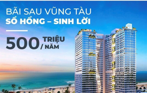 Vì sao condotel mãi không phục hồi nổi?