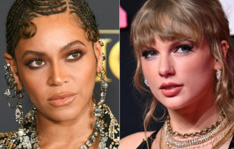Tour diễn của Taylor Swift và Beyonce thúc đẩy doanh số ngành thời trang