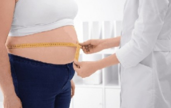 1/2 số ca ung thư có liên quan đến béo phì