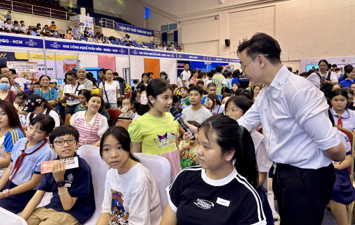 Tiết kiệm nước bằng những hành động rất nhỏ trong sinh hoạt hàng ngày