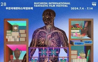 Liên hoan phim Bucheon sẽ có hạng mục giải thưởng cho phim do AI sản xuất