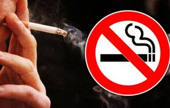 Tại sao hút thuốc lá lại liên quan tới bệnh viêm loét dạ dày?