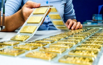 Bộ Công an đề xuất giải pháp kiểm soát thị trường vàng