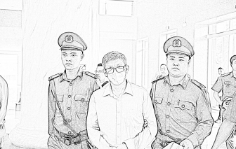 Cựu Bộ trưởng Nguyễn Thanh Long hầu tòa phúc thẩm