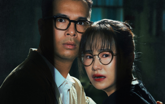 Nghệ sĩ “đội mưa” đến ủng hộ phim điện ảnh đầu tiên của Lương Bích Hữu