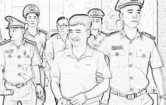Người thân của Phan Quốc Việt muốn được trả lại hàng trăm tỉ đồng